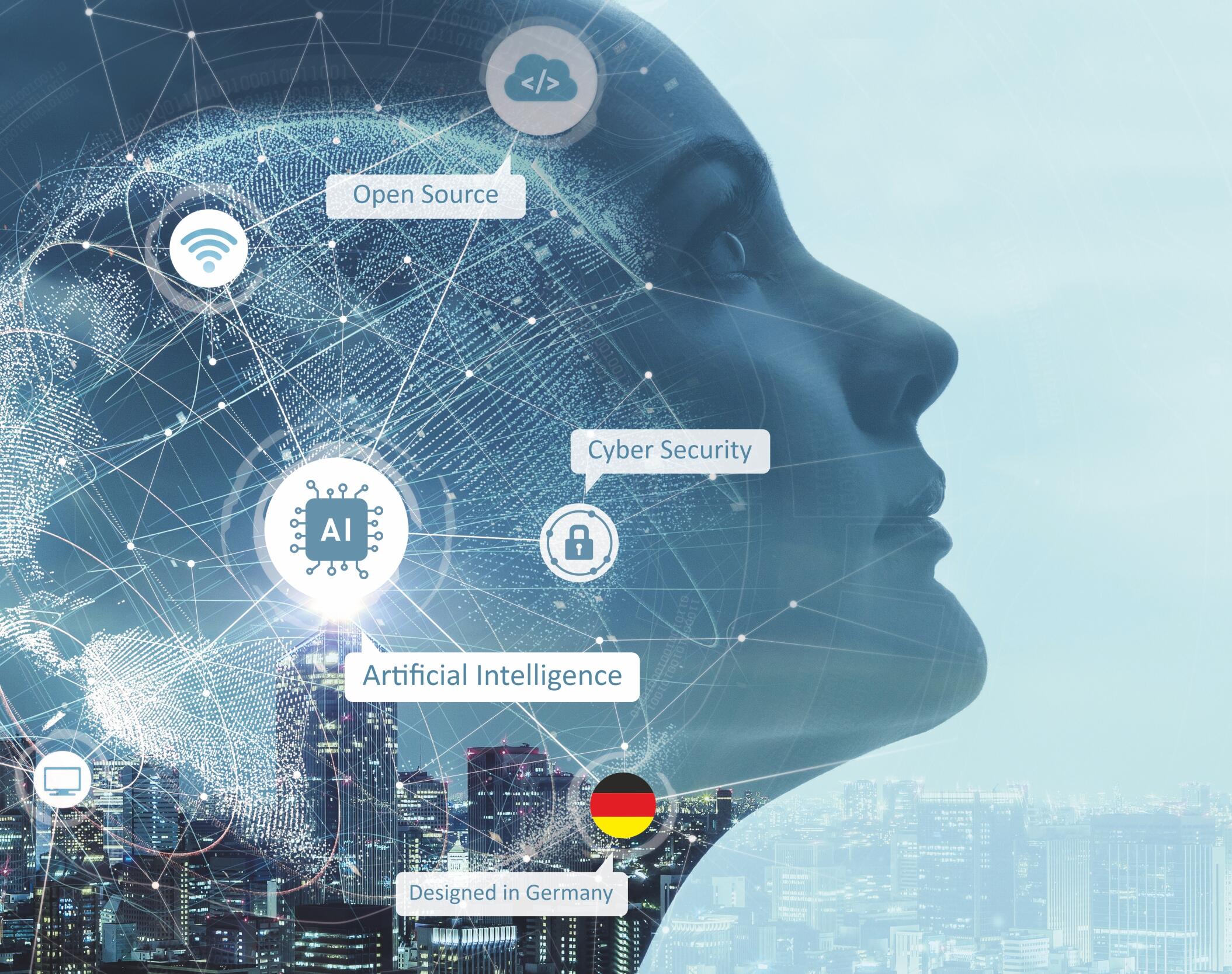 Han Elektronik, 2025 Grundig Security Türkiye Distribütörlüğünü Duyurdu.