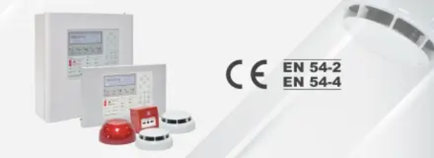 YANGIN İHBAR SİSTEMLERİ KATEGORİSİ